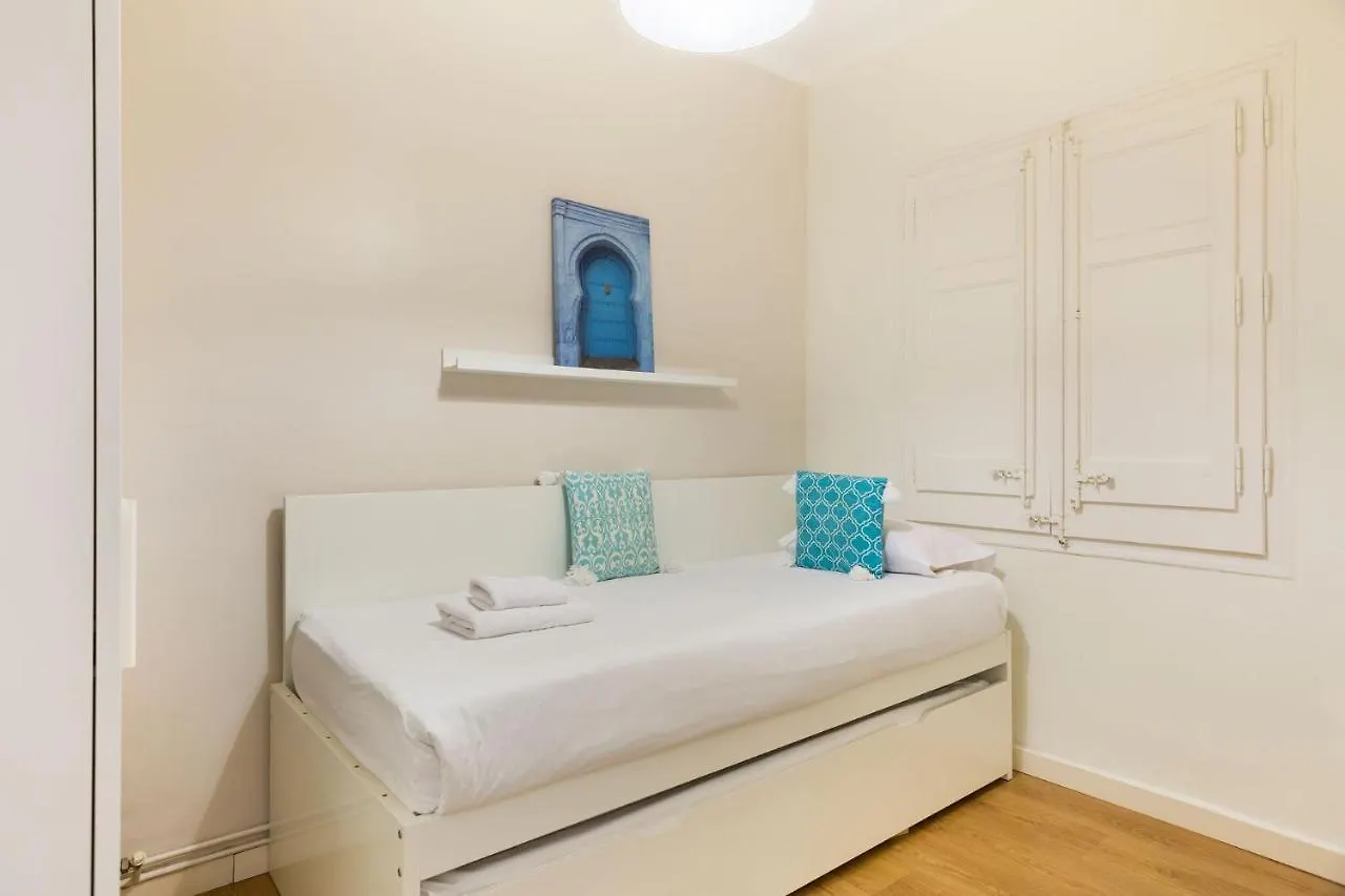 Stay U-Nique Apartments Mallorca Barcelona 0*,  Spain