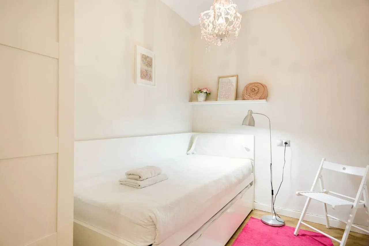 Stay U-Nique Apartments Mallorca Barcelona