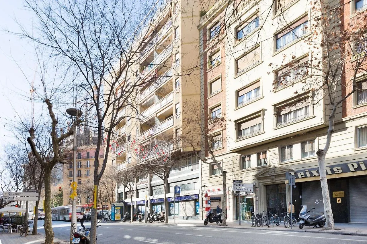 Stay U-Nique Apartments Mallorca Barcelona Spain