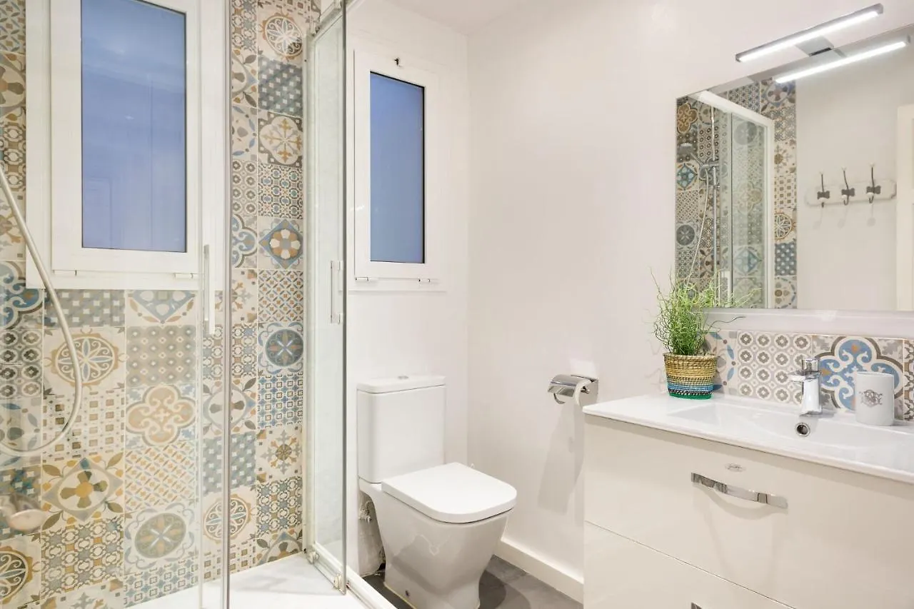 Stay U-Nique Apartments Mallorca Barselona İspanya