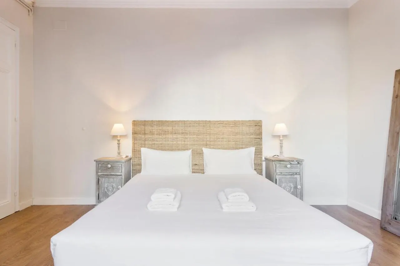 Stay U-Nique Apartments Mallorca Barselona