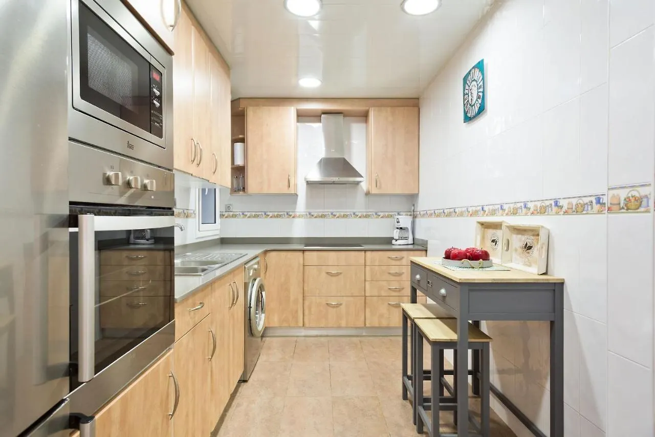 Stay U-Nique Apartments Mallorca Barselona İspanya