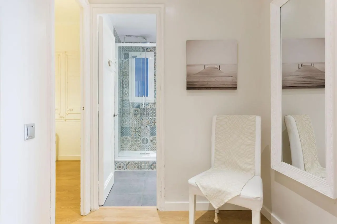 Stay U-Nique Apartments Mallorca Barselona İspanya